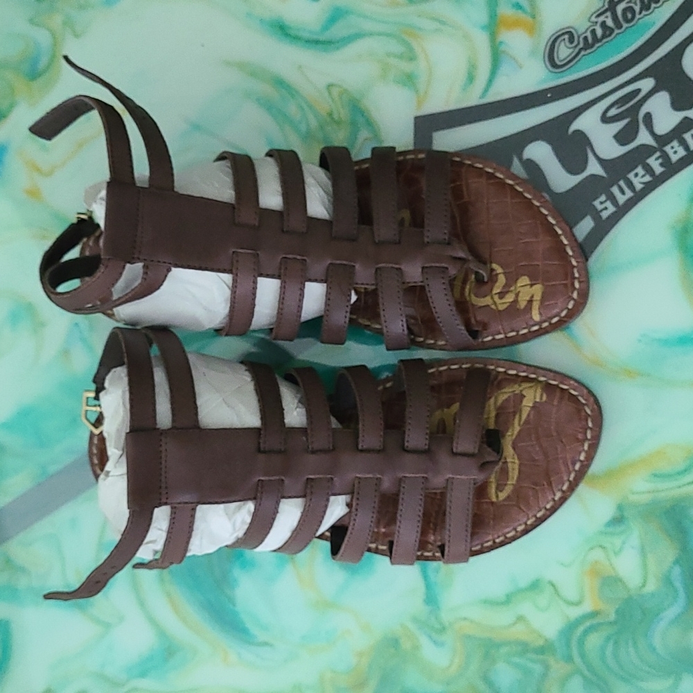 Sam Edelman sandals size 6